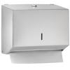 Stainless Steel Paper Towel Dispenser - 252 Series